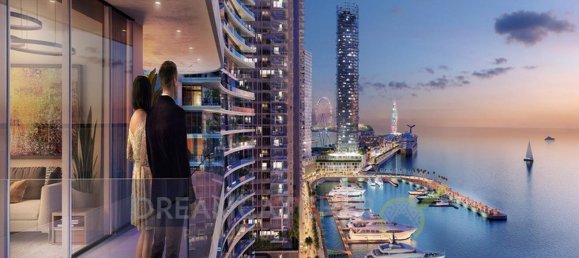 4 bedrooms Apartment in Dubai Harbour, UAE No. 202 4