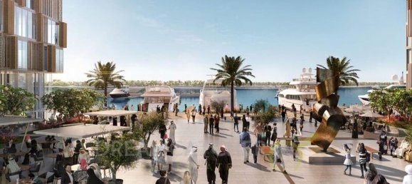 4 bedrooms Apartment in Dubai Harbour, UAE No. 202 6