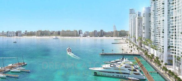4 bedrooms Apartment in Dubai Harbour, UAE No. 202 8