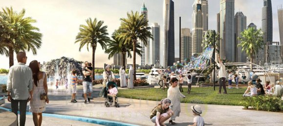 4 bedrooms Apartment in Dubai Harbour, UAE No. 202 9