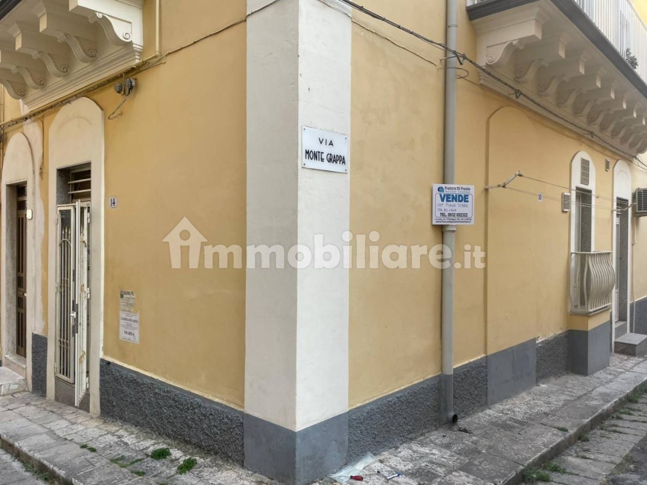 Apartamento T1 em Ragusa, Italy N.º 267126