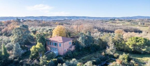 6غرفة فيلا في Foiano della Chiana, Italy رقم 73715 3