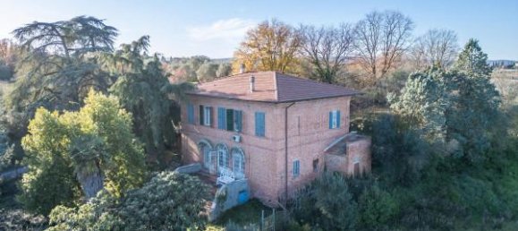 6غرفة فيلا في Foiano della Chiana, Italy رقم 73715 2