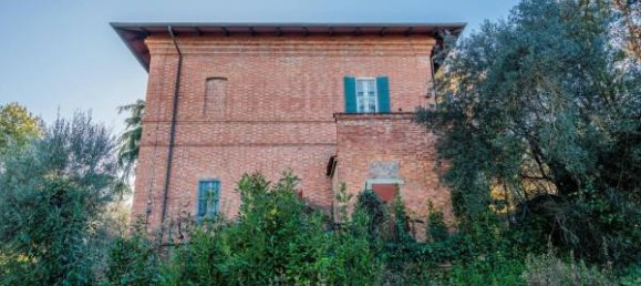 6غرفة فيلا في Foiano della Chiana, Italy رقم 73715 11