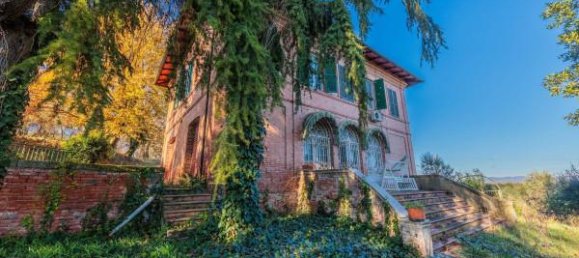 6غرفة فيلا في Foiano della Chiana, Italy رقم 73715 5