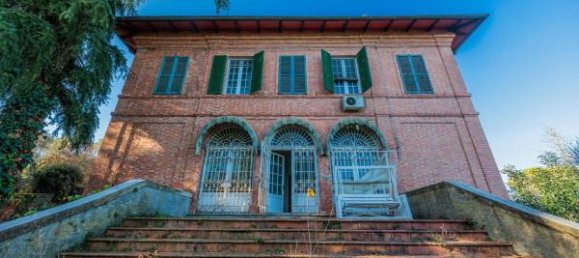 6غرفة فيلا في Foiano della Chiana, Italy رقم 73715 4