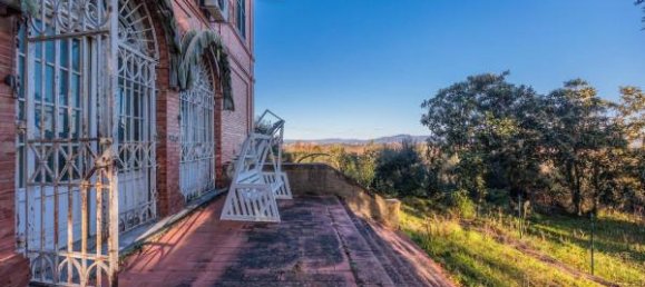 6غرفة فيلا في Foiano della Chiana, Italy رقم 73715 6