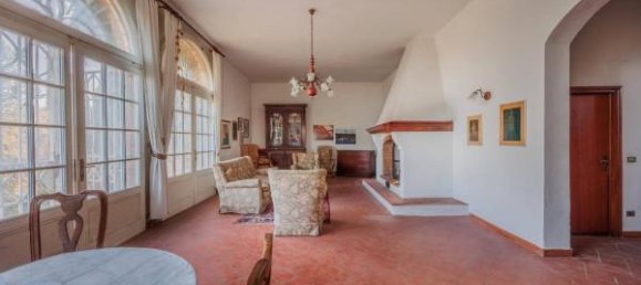 6غرفة فيلا في Foiano della Chiana, Italy رقم 73715 16