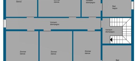 6غرفة فيلا في Foiano della Chiana, Italy رقم 73715 20