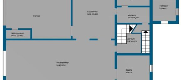 6غرفة فيلا في Foiano della Chiana, Italy رقم 73715 19