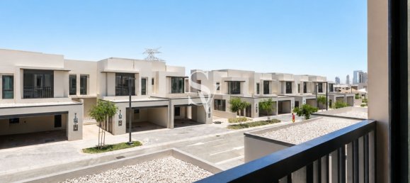 3 bedrooms Townhouse for sale in Jebel Ali, Dubai, UAE № 194346 25