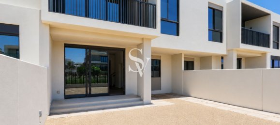 3 bedrooms Townhouse for sale in Jebel Ali, Dubai, UAE № 194346 24
