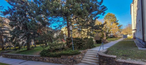 3-salle Appartement à Hietzing, Austria No. 206039 10