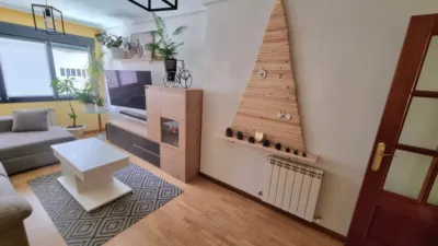 Квартира с 2 спальнями в Вальядолид, Испания № 247112