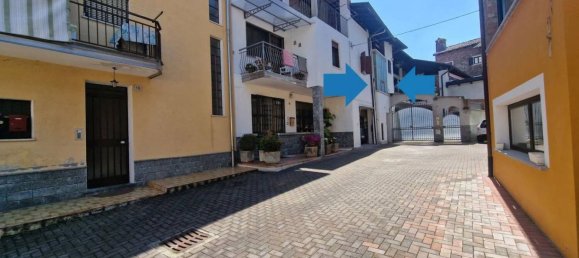 Villa T3 em Grignasco, Italy N.º 334360 10