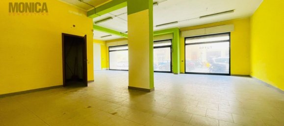 Gewerbliche Immobilie in Mazara del Vallo, Italy 118m², Nr. 50335 4