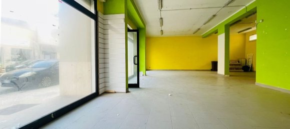 Gewerbliche Immobilie in Mazara del Vallo, Italy 118m², Nr. 50335 7