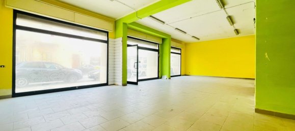 Gewerbliche Immobilie in Mazara del Vallo, Italy 118m², Nr. 50335 5