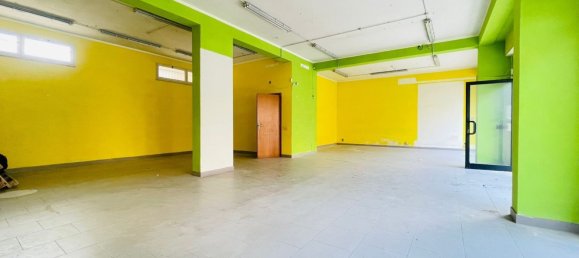 Gewerbliche Immobilie in Mazara del Vallo, Italy 118m², Nr. 50335 6