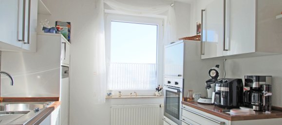 2 rooms Apartment in Diepholz, Germany No. 206117 10