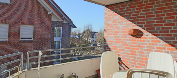 2 rooms Apartment in Diepholz, Germany No. 206117 11