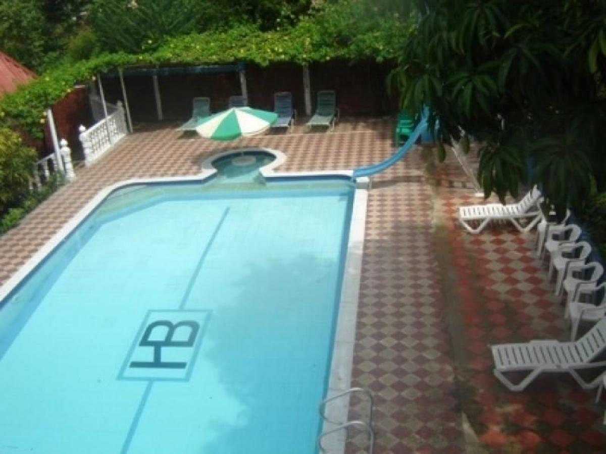 6 bedrooms House in Cundinamarca, Colombia No. 7314