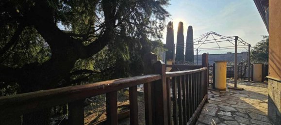 8-Zimmer Villa in Cavour, Italy, Nr. 40992 9