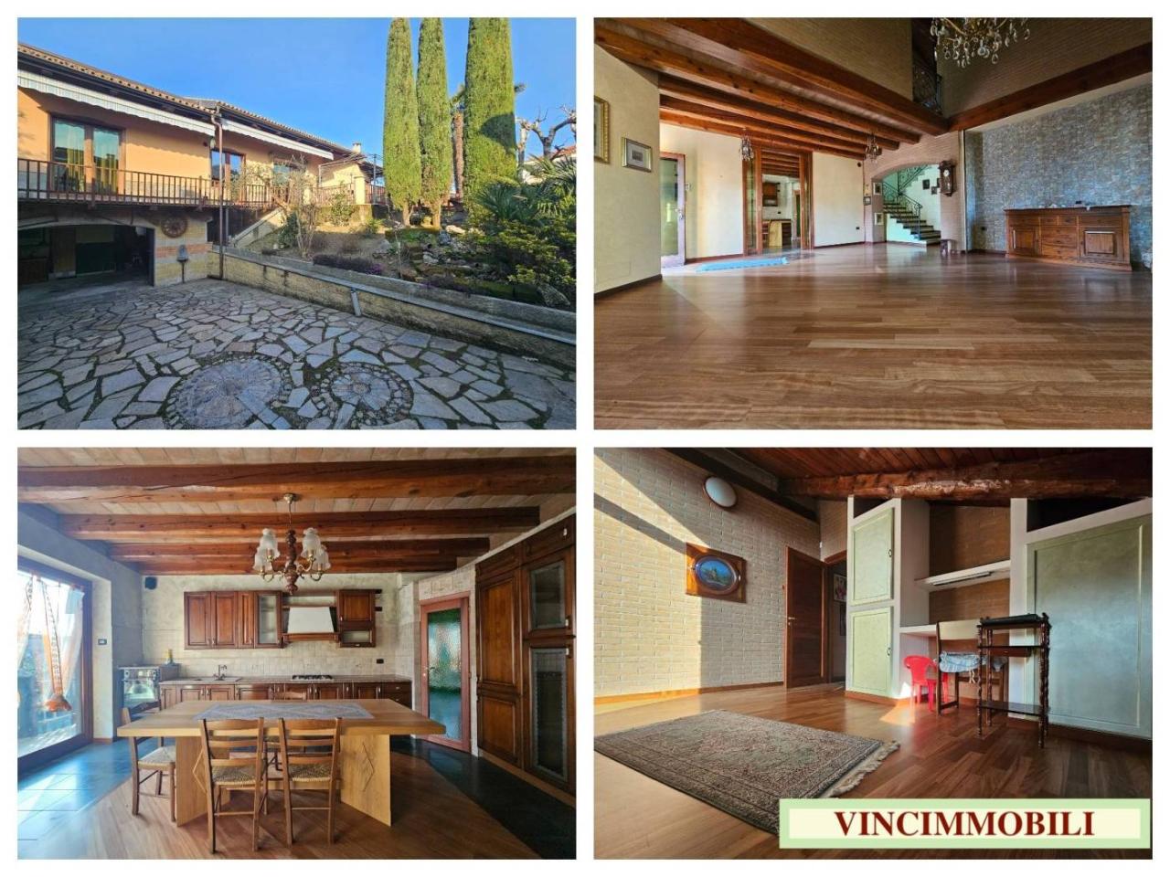 8-Zimmer Villa in Cavour, Italy, Nr. 40992