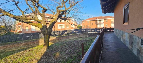 8-Zimmer Villa in Cavour, Italy, Nr. 40992 18