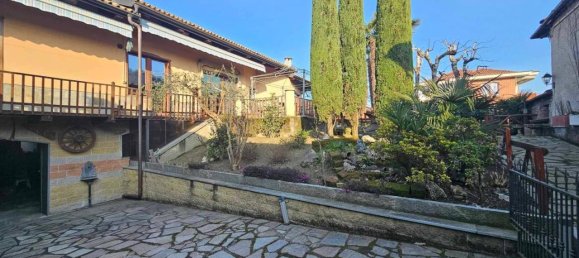 8-Zimmer Villa in Cavour, Italy, Nr. 40992 15