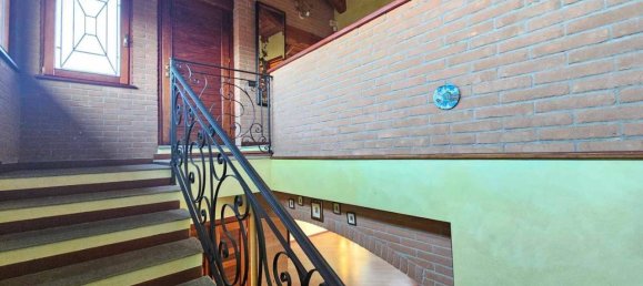 8-Zimmer Villa in Cavour, Italy, Nr. 40992 13