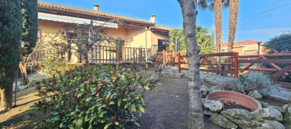 8-Zimmer Villa in Cavour, Italy, Nr. 40992 7