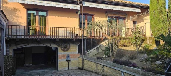 8-Zimmer Villa in Cavour, Italy, Nr. 40992 6