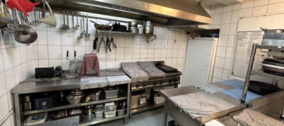 Café / restaurante em Kreuzberg, Germany N.º 298038 6