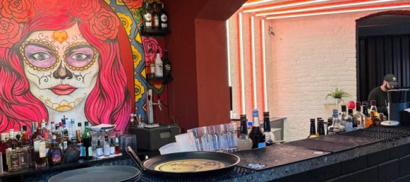 Café / restaurante em Kreuzberg, Germany N.º 298038 3