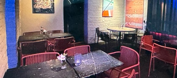 Café / restaurante em Kreuzberg, Germany N.º 298038 4