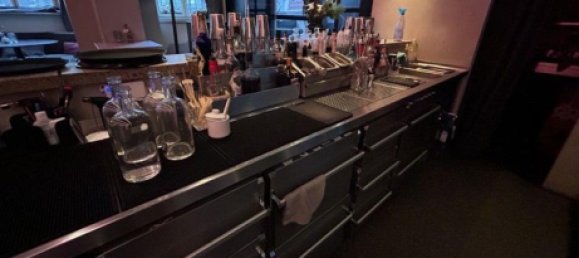 Café / restaurante em Kreuzberg, Germany N.º 298038 5