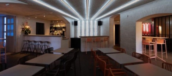 Café / restaurante em Kreuzberg, Germany N.º 298038 2