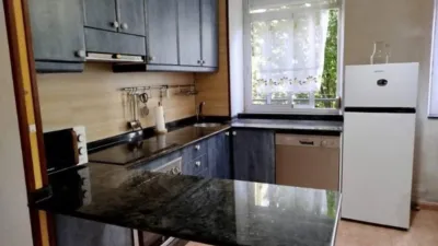 2 bedrooms Apartment in Ferrol, Spain No. 183793