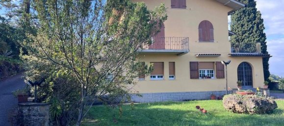 5 bedrooms Villa in Arezzo, Italy No. 337269 45