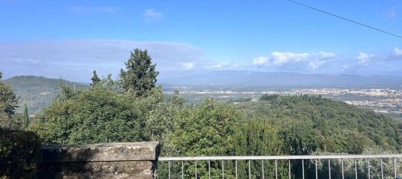 5 bedrooms Villa in Arezzo, Italy No. 337269 23