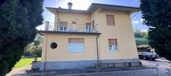 5 bedrooms Villa in Arezzo, Italy No. 337269 48