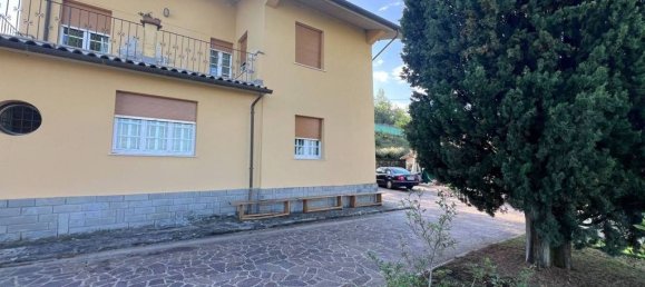 5 bedrooms Villa in Arezzo, Italy No. 337269 49