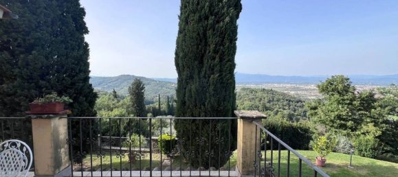 5 bedrooms Villa in Arezzo, Italy No. 337269 30