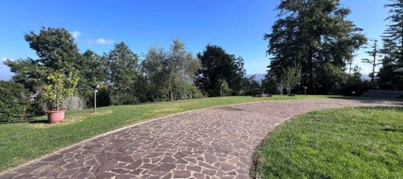 5 bedrooms Villa in Arezzo, Italy No. 337269 43