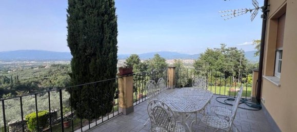 5 bedrooms Villa in Arezzo, Italy No. 337269 29