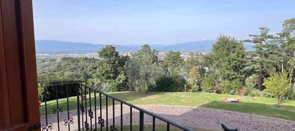 5 bedrooms Villa in Arezzo, Italy No. 337269 25