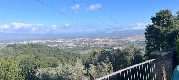 5 bedrooms Villa in Arezzo, Italy No. 337269 24