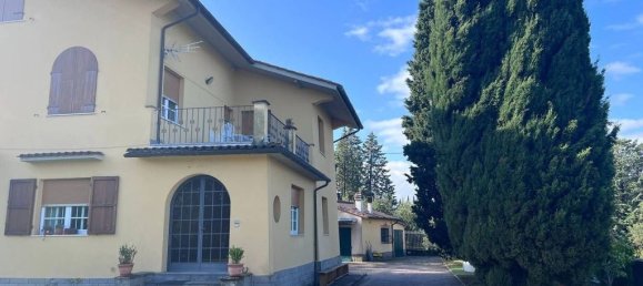 5 bedrooms Villa in Arezzo, Italy No. 337269 47