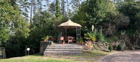 5 bedrooms Villa in Arezzo, Italy No. 337269 37